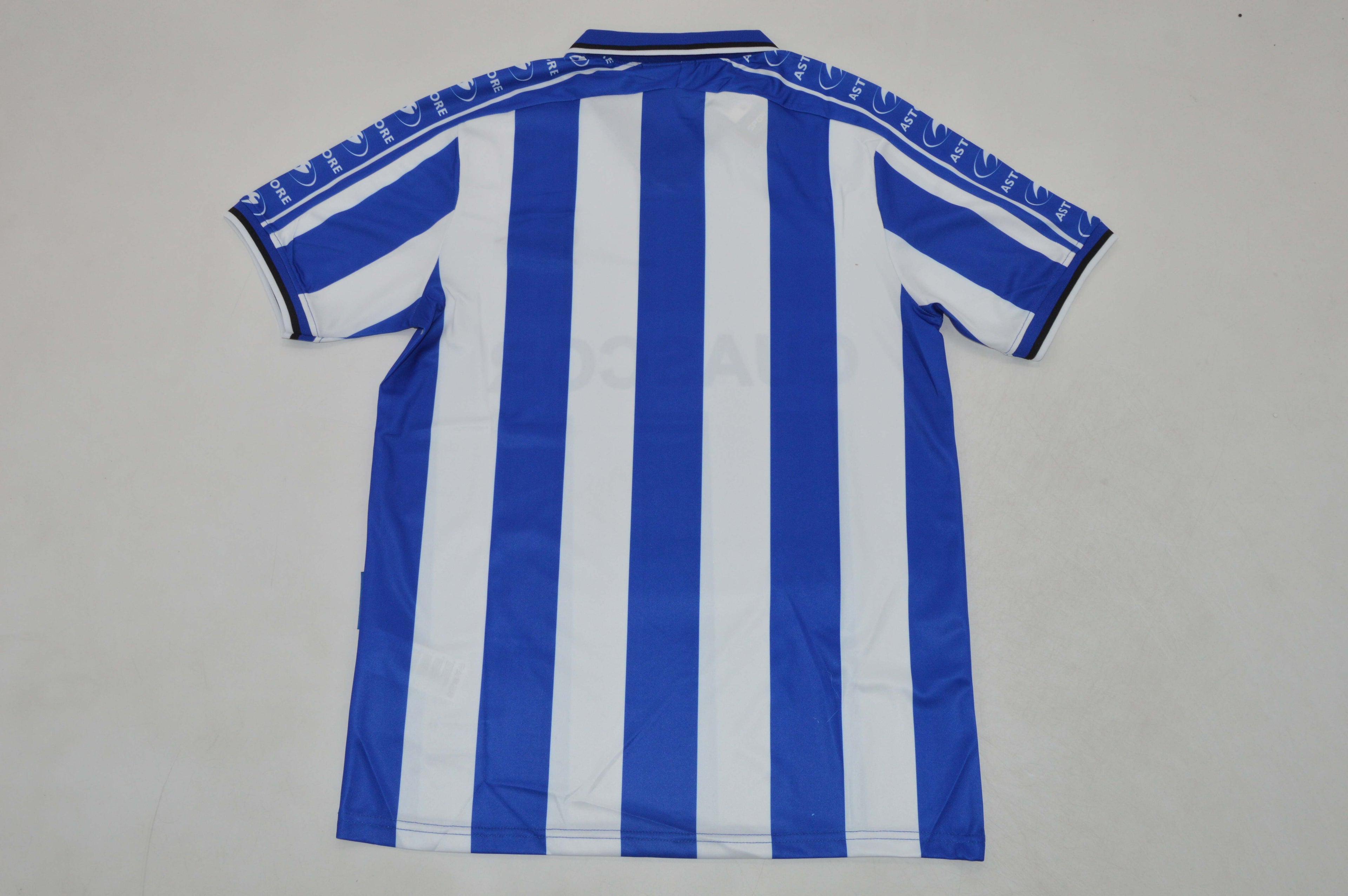 ALAVES 98-99 — Club Retro