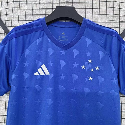 26-27 Cruzeiro Home S-4XL — Jsonwang 26/27