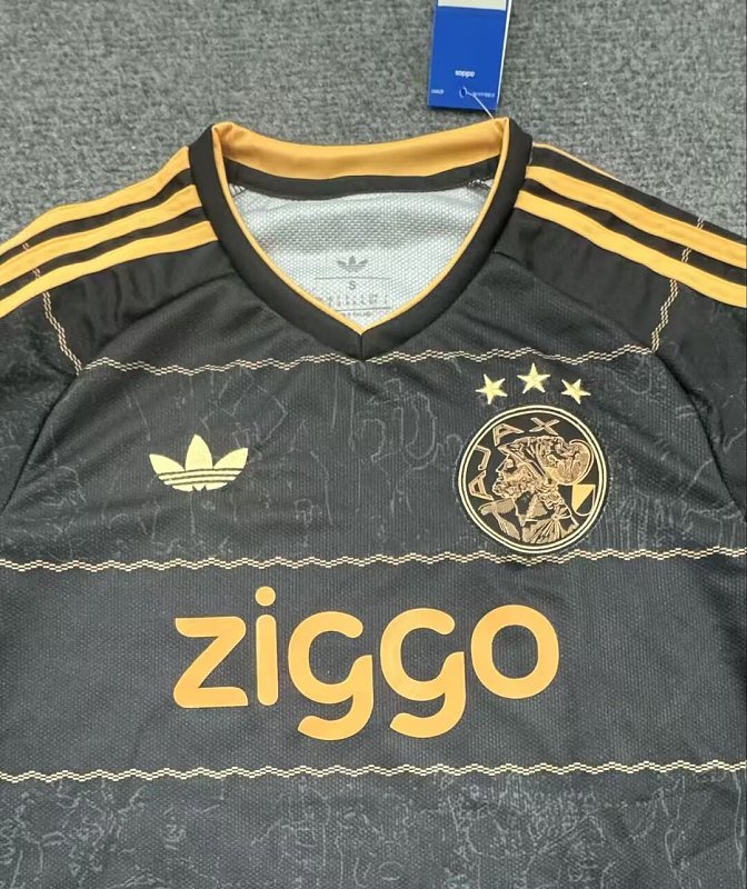 26-27 Ajax Away S-4XL