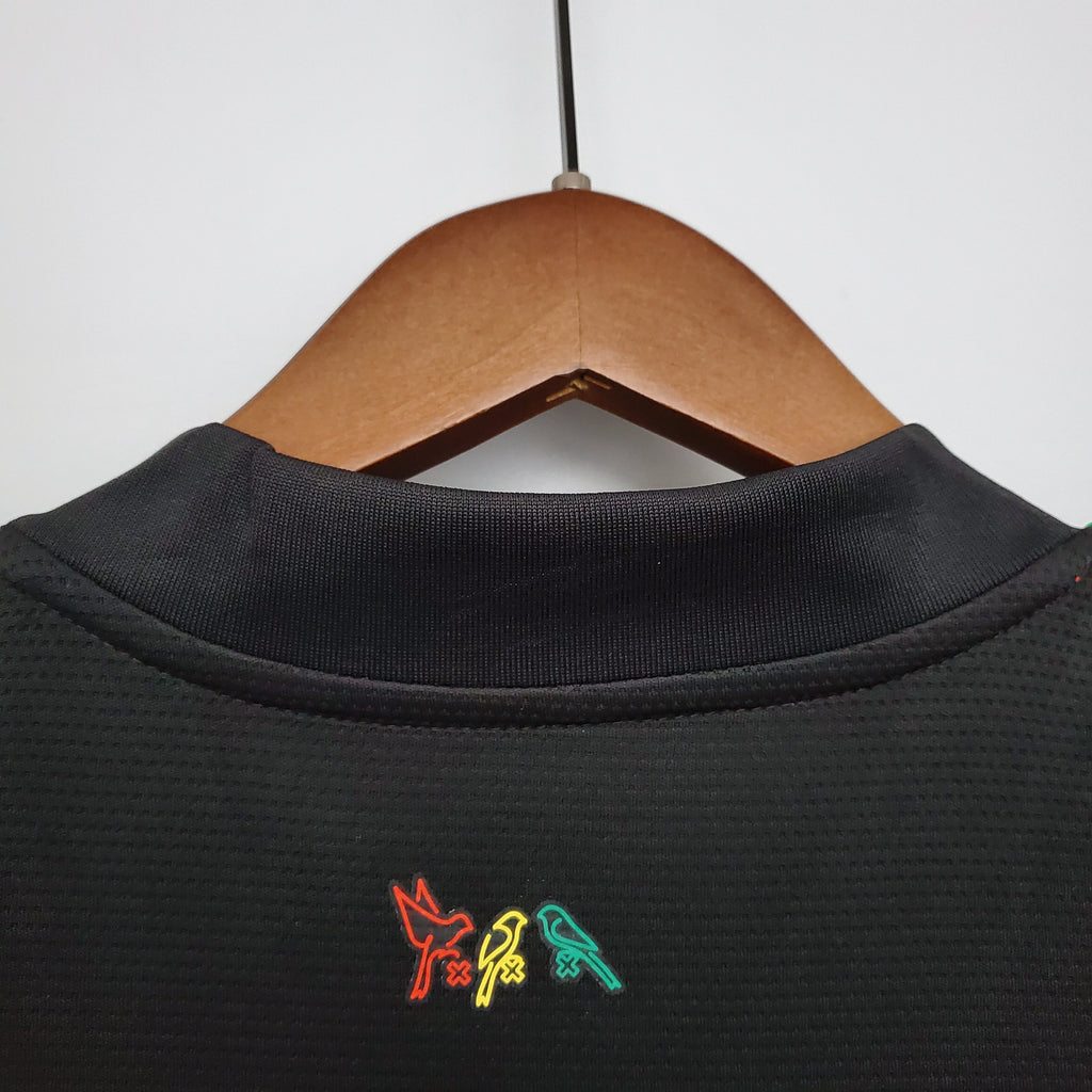 21/22 Ajax Game version Third away S-XXL