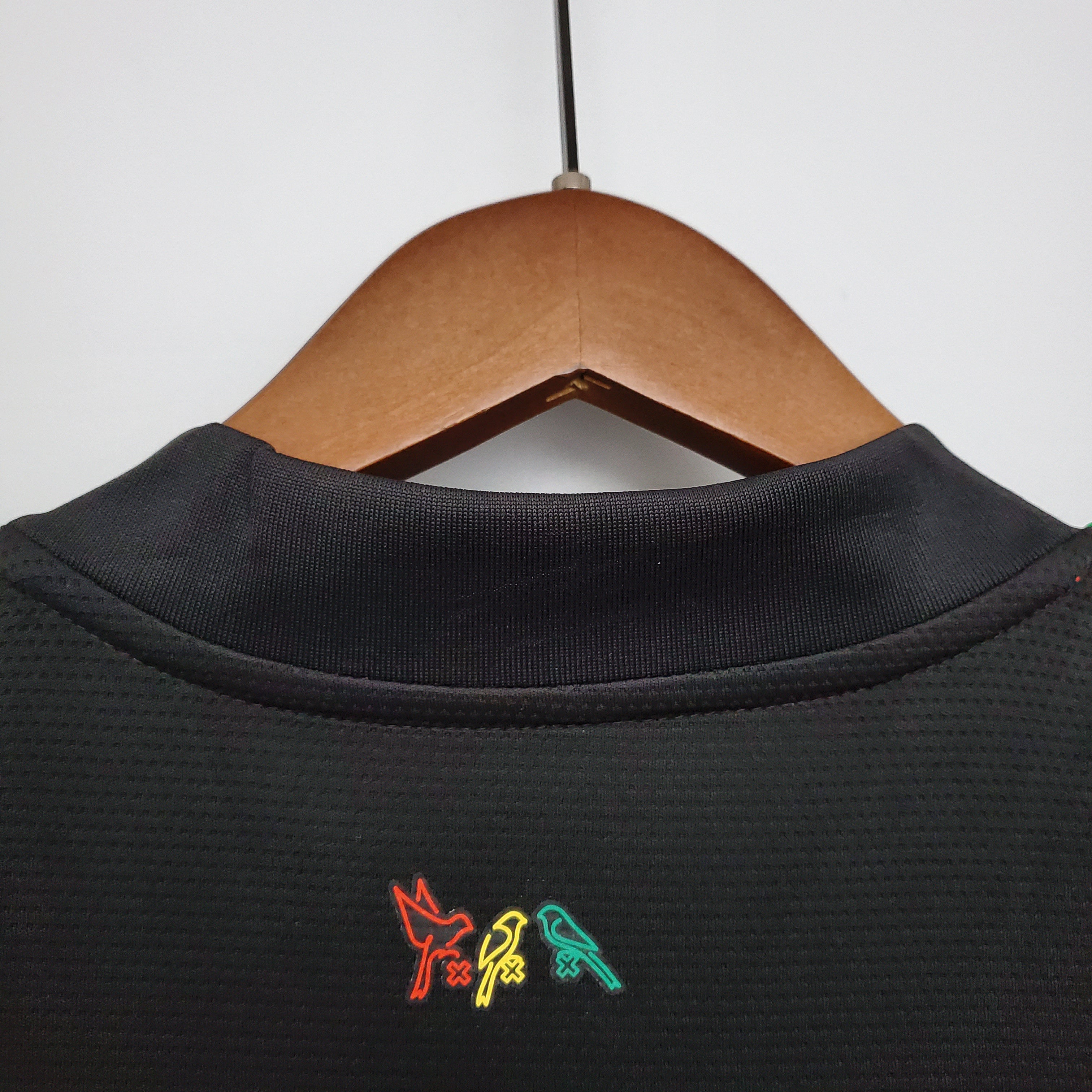 21/22 Ajax Game version Third away S-XXL