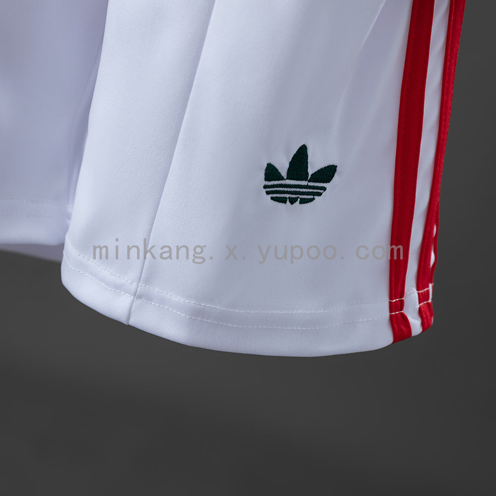 Hungary 2026 Away Kids Kit Jersey SIZE 16-30