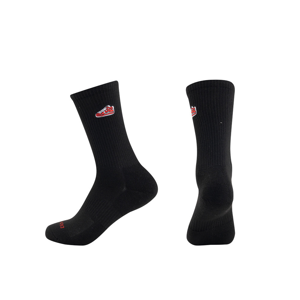 Calcetines de Futbol #FQ0327 — Xunmei