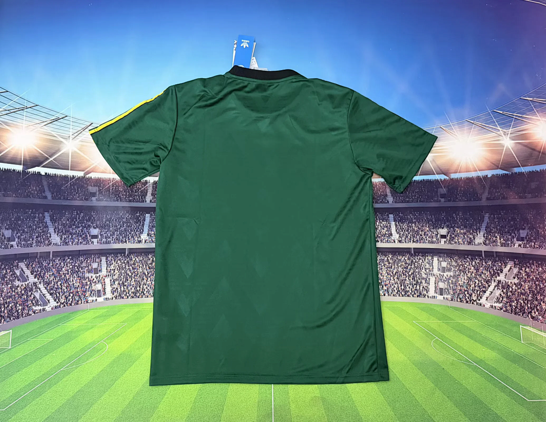 AD Green Jersey size S-4XL