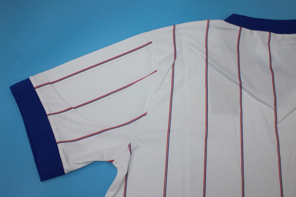 RANGERS 82-83 — Club Retro