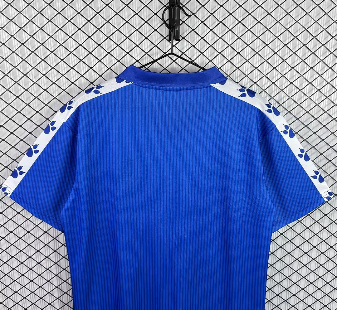 Real Oviedo 1992/93 Home Retro Jersey S-2XL