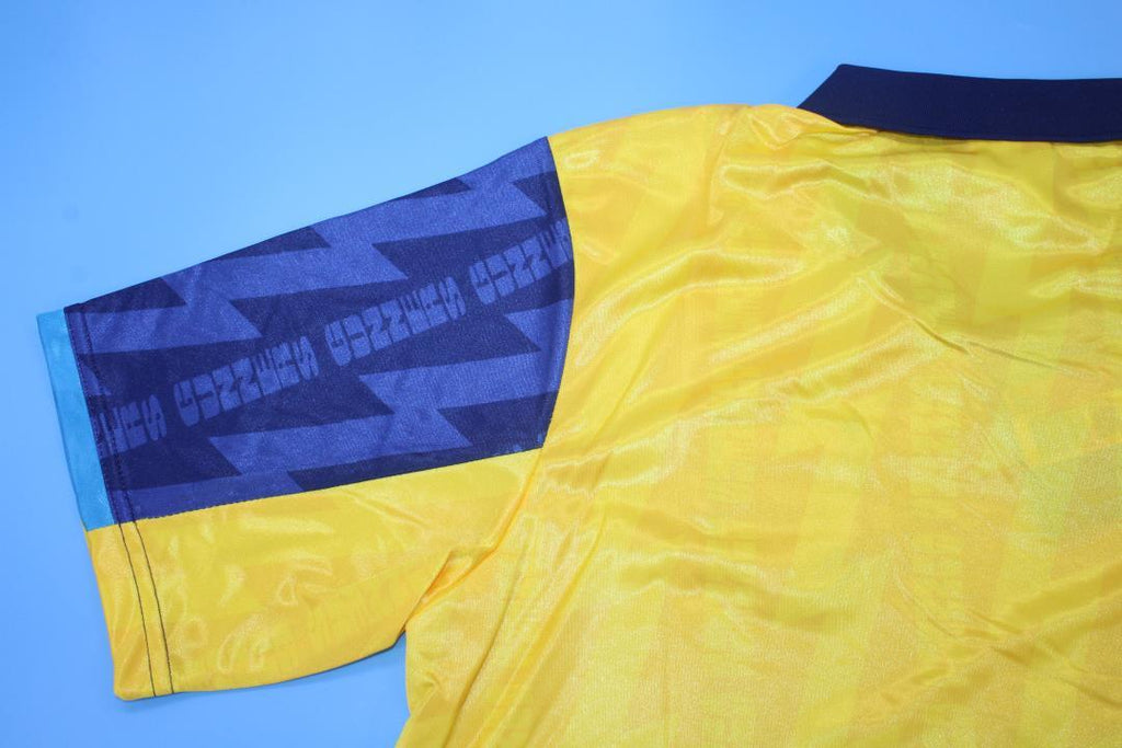 ARSENAL 94-95 AWAY — Club Retro