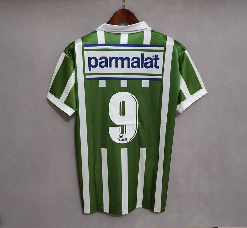92-93 Palmeiras home
