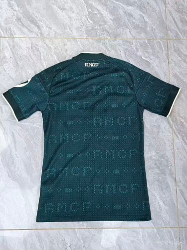 26-27 Real Madrid Away S-4XL — Jsonwang 26/27