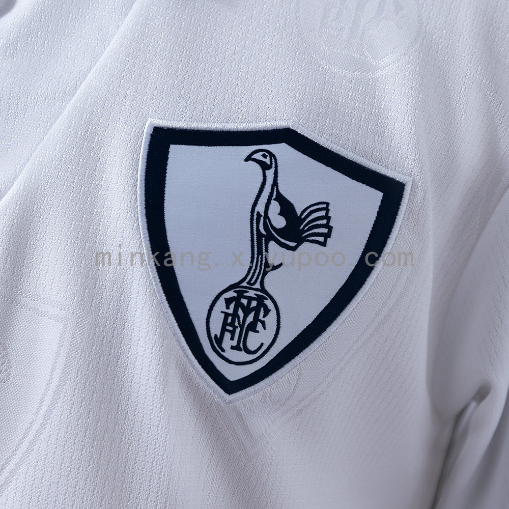 Tottenham Hotspur 95/97 Home Retro Jersey S-XXL
