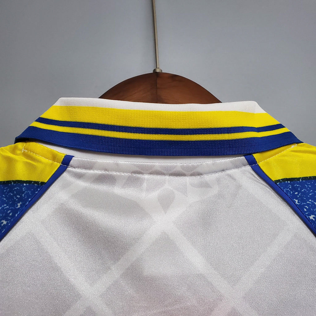 Retro Palma 95/97 White S-XXL