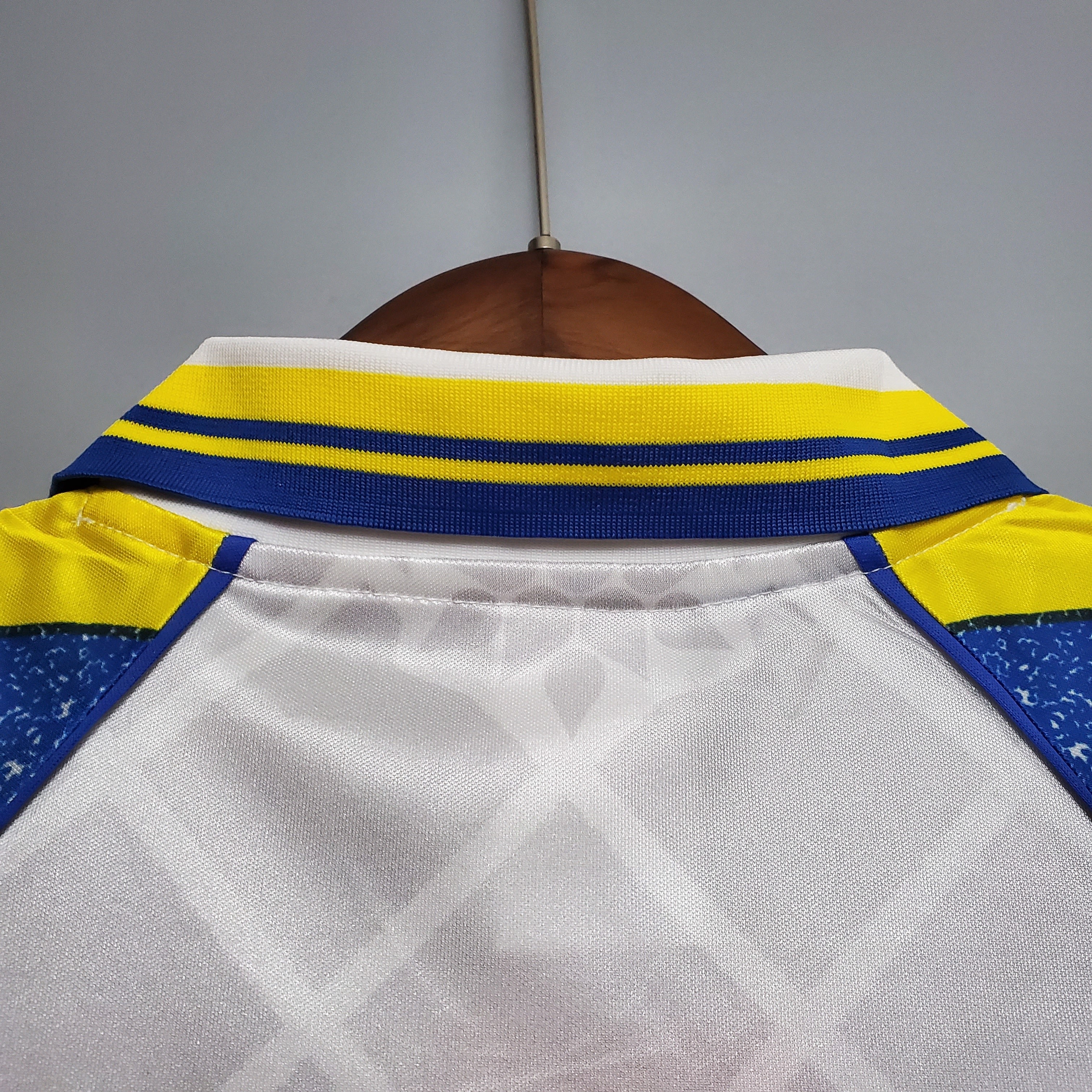 Retro Palma 95/97 White S-XXL