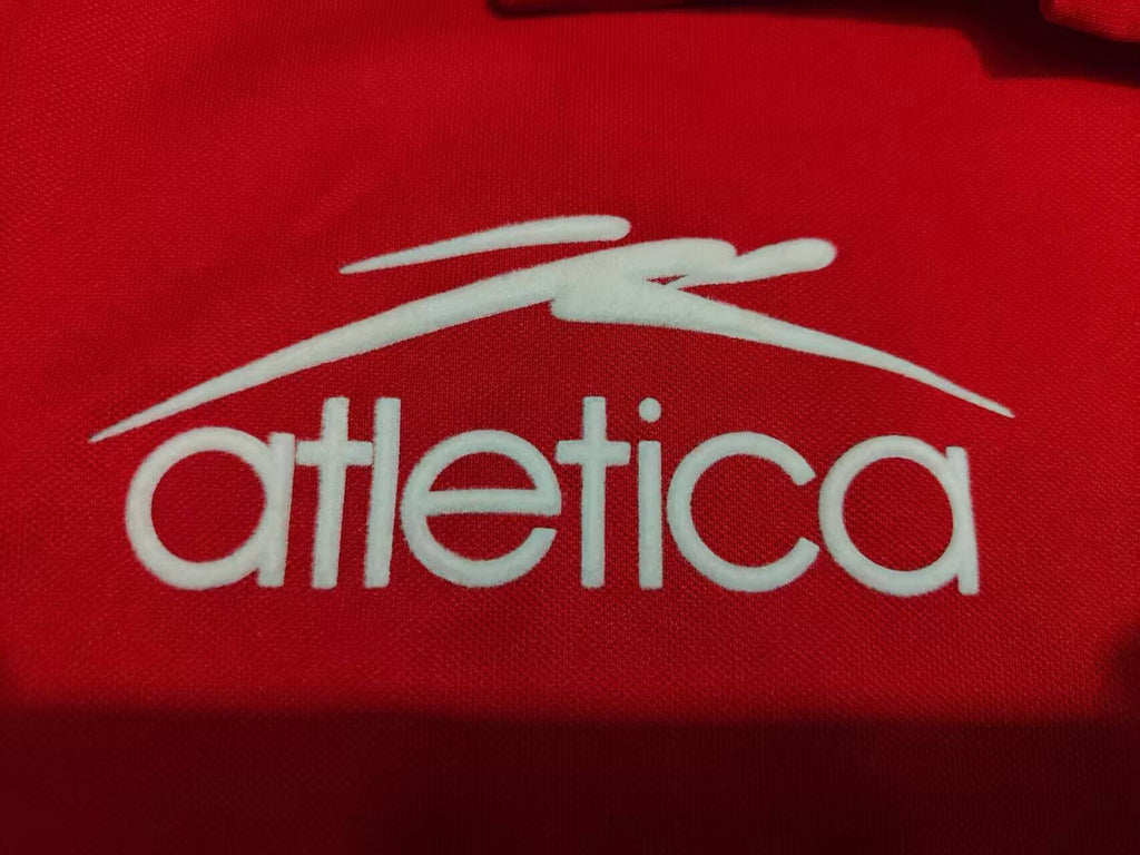 CHIVAS 03-04 — Club Retro