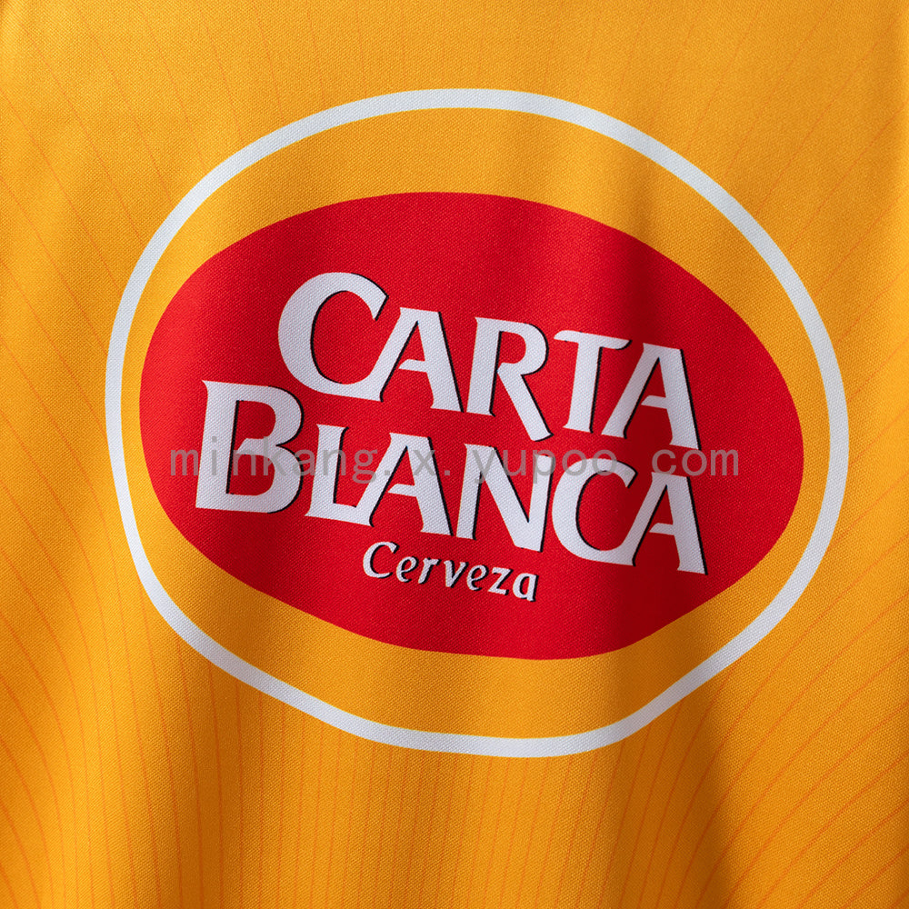 Tigres UANL 05/06 Home Retro Jersey S-XXL