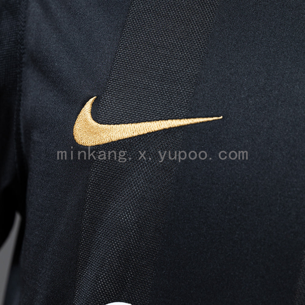Corinthians 2010 Away Retro Jersey S-XXL