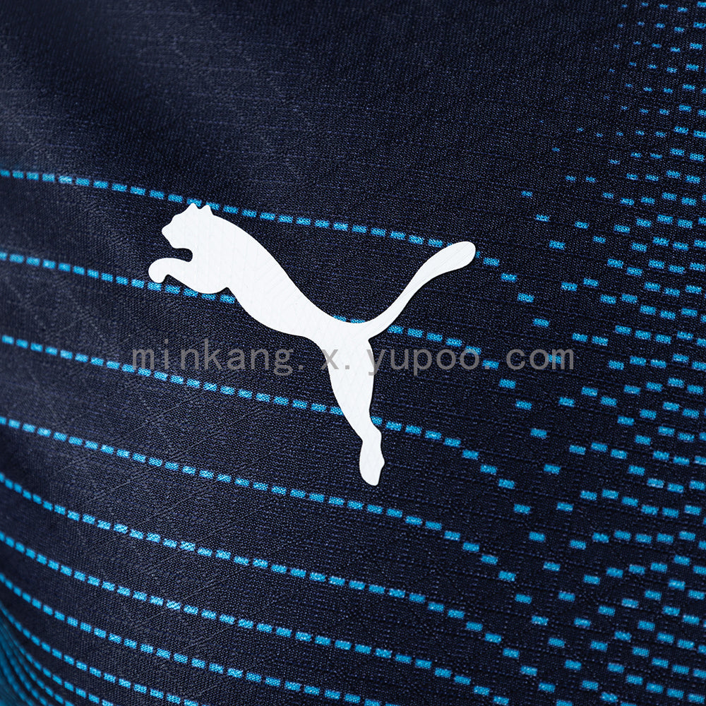 Marseille 25/26 Player Version Away Jersey S-XXL