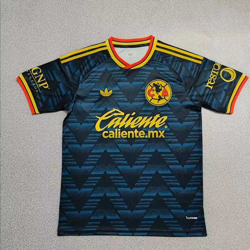 26-27 America Away S-4XL — Jsonwang 26/27