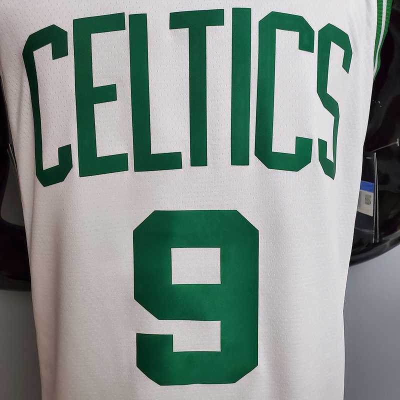 RONDO#9 Celtics White