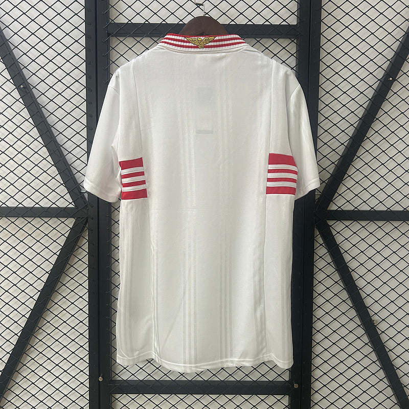 97-99 Benfica away retro jersey