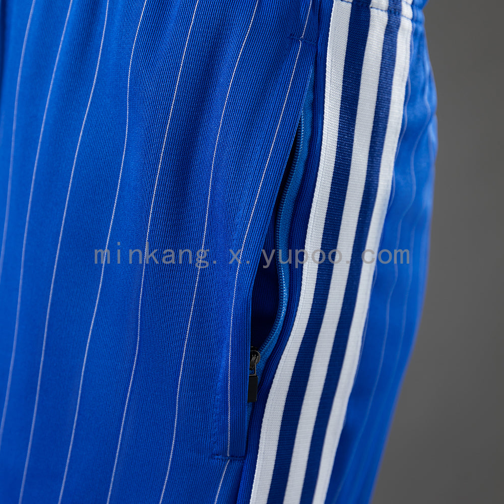 Chelsea Terrace Icons Shorts Blue S-XXL