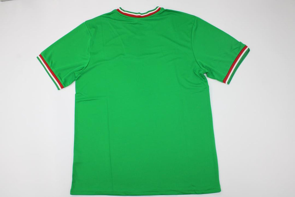 MEXICO 70 — National Retro