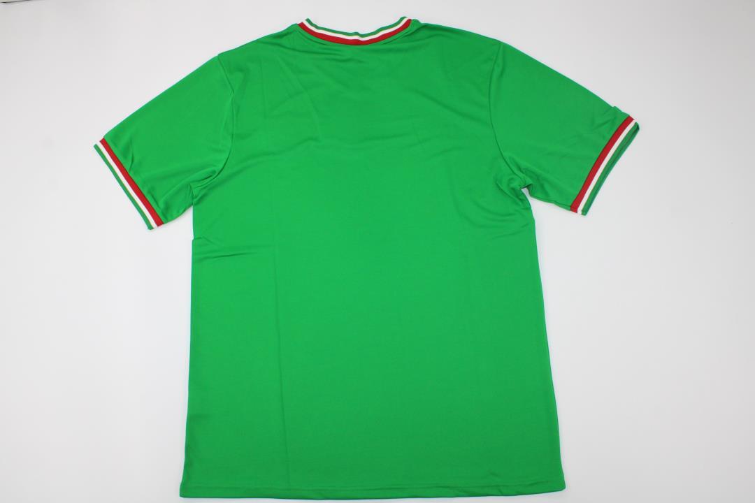 MEXICO 70 — National Retro
