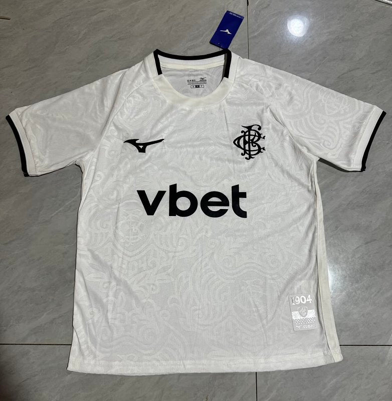 26-27 Botafogo Away S-4XL — Jsonwang 26/27