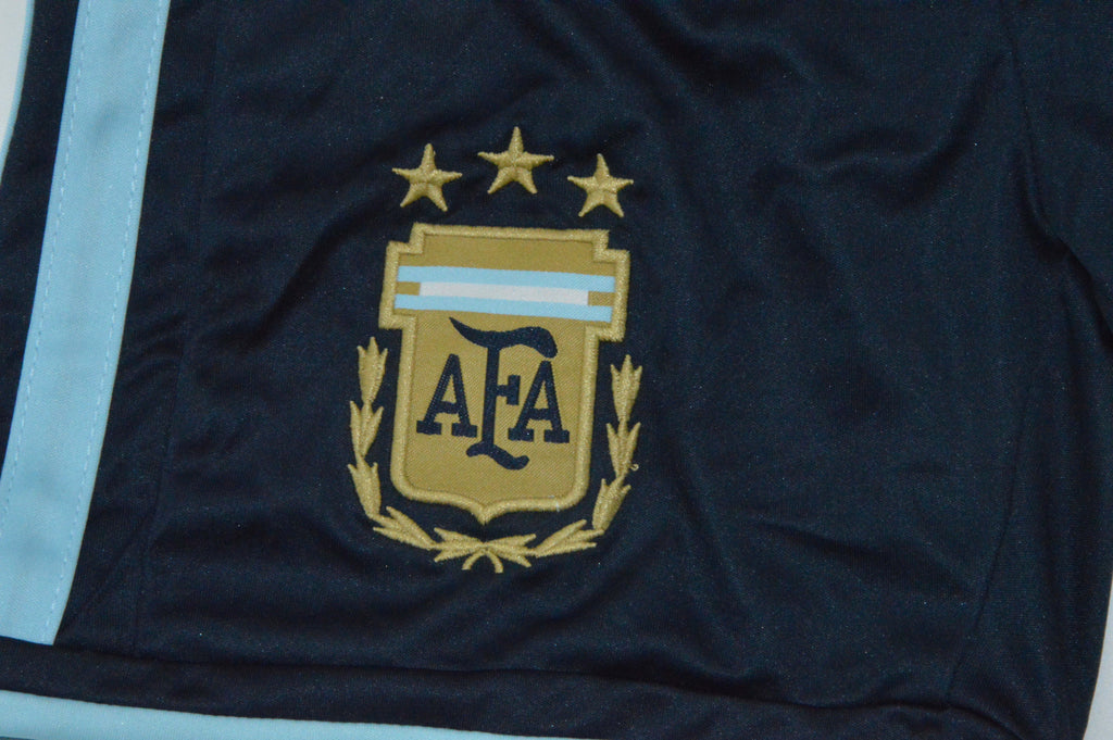 ARGENTINA 26 KID-KITS — World Cup 2026
