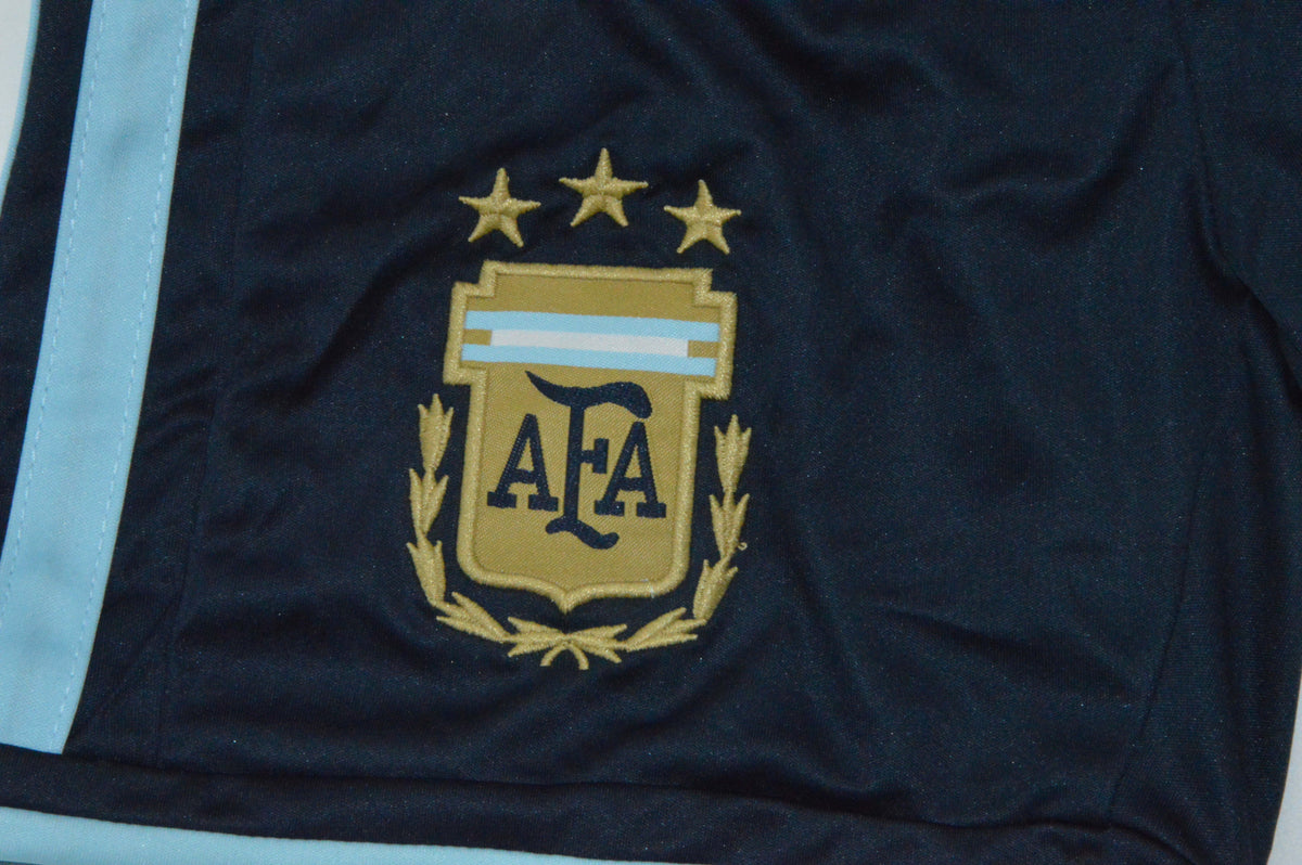 ARGENTINA 26 KID-KITS — World Cup 2026