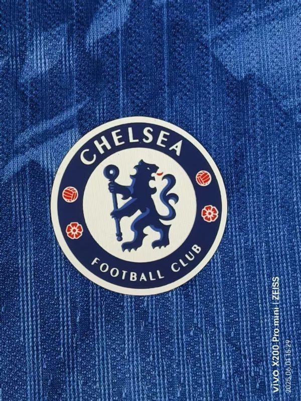 25-26 CHE home player version kid kit