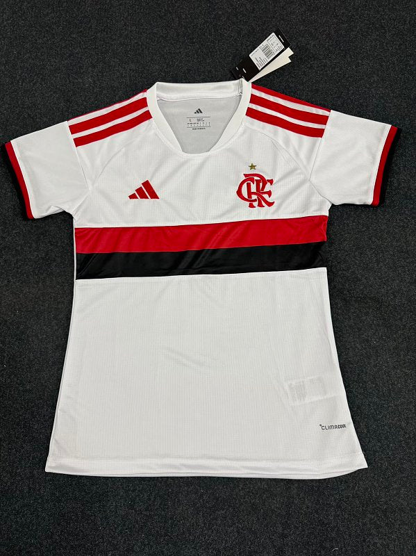 26-27 Flamengo Away Woman S-2XL — Jsonwang 26/27