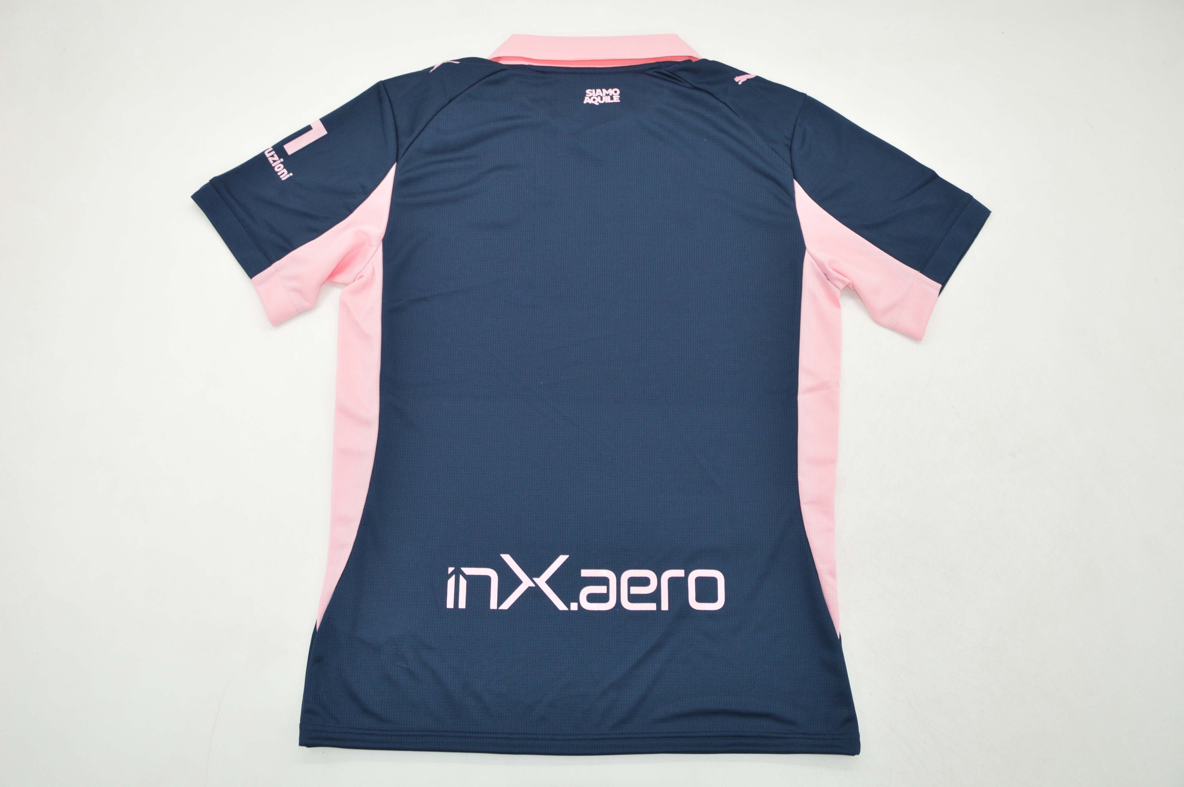 PALERMO — Serie A