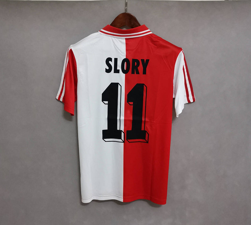 94-96 Feyenoord home