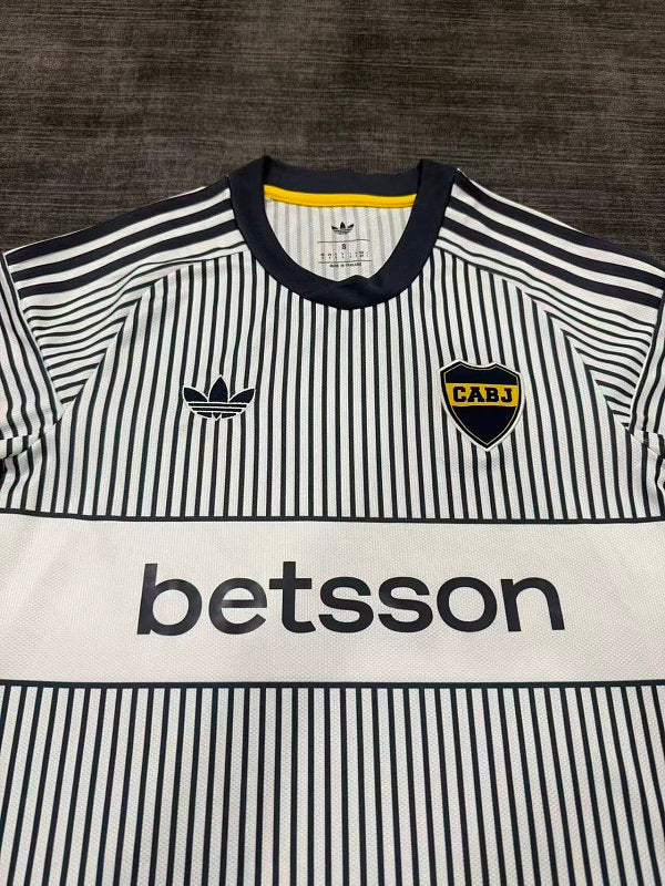 26-27 Boca Away S-4XL