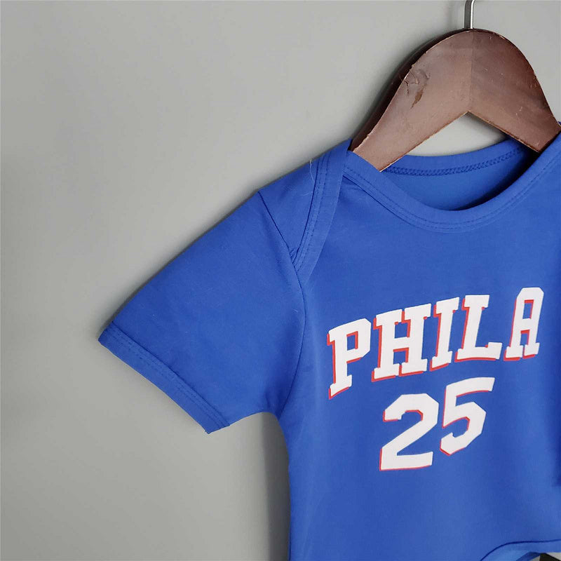 NBA 25#SIMMONS