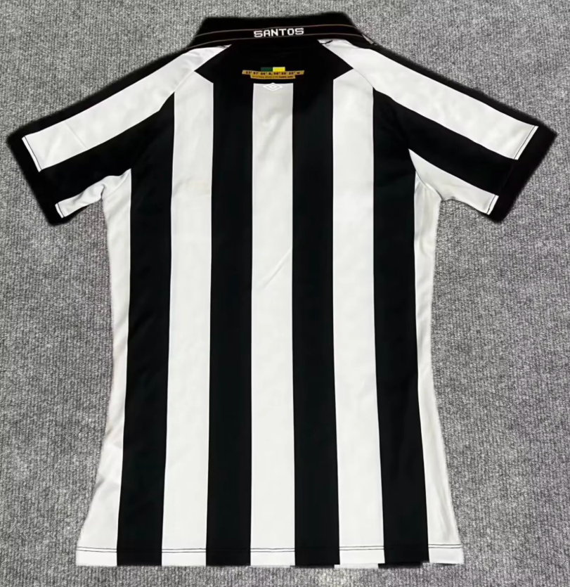 SANTOS Talla de nina — Brasileirao