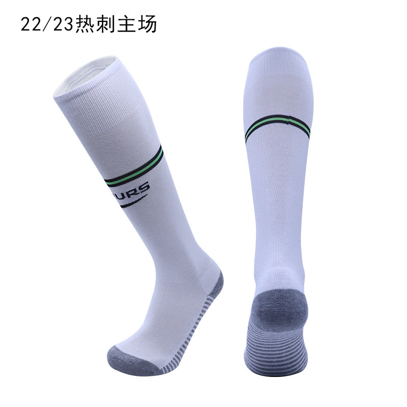 Calcetines de Futbol #23 — Xunmei