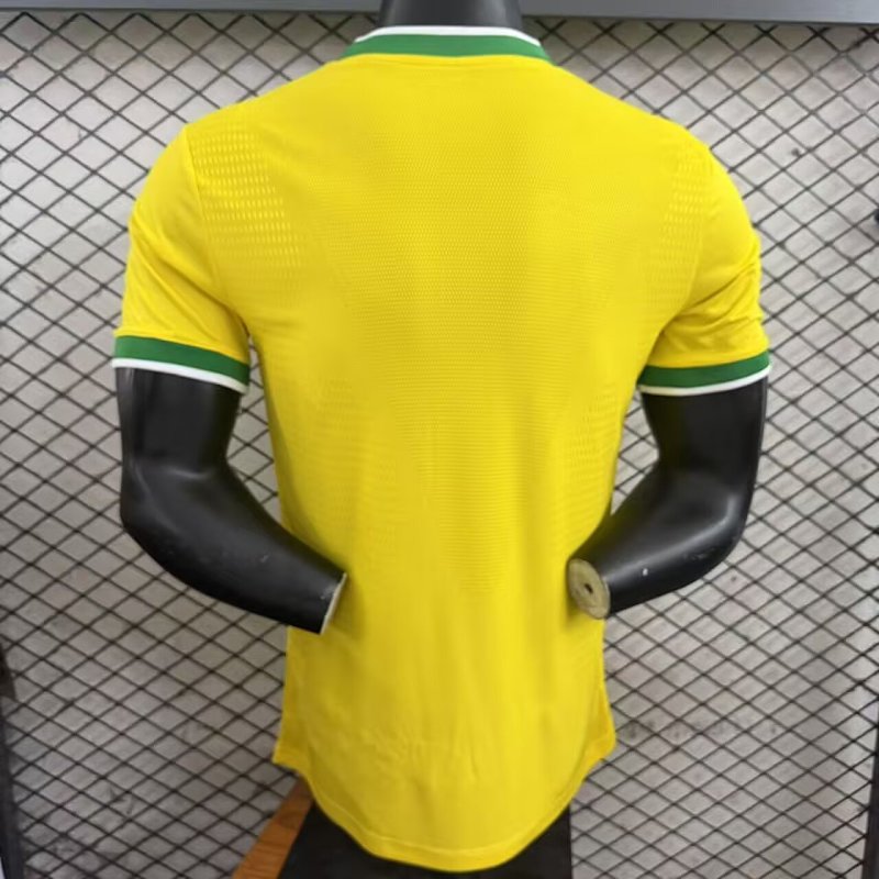 26-27 Cruzeiro Special Player Edition S-3XL