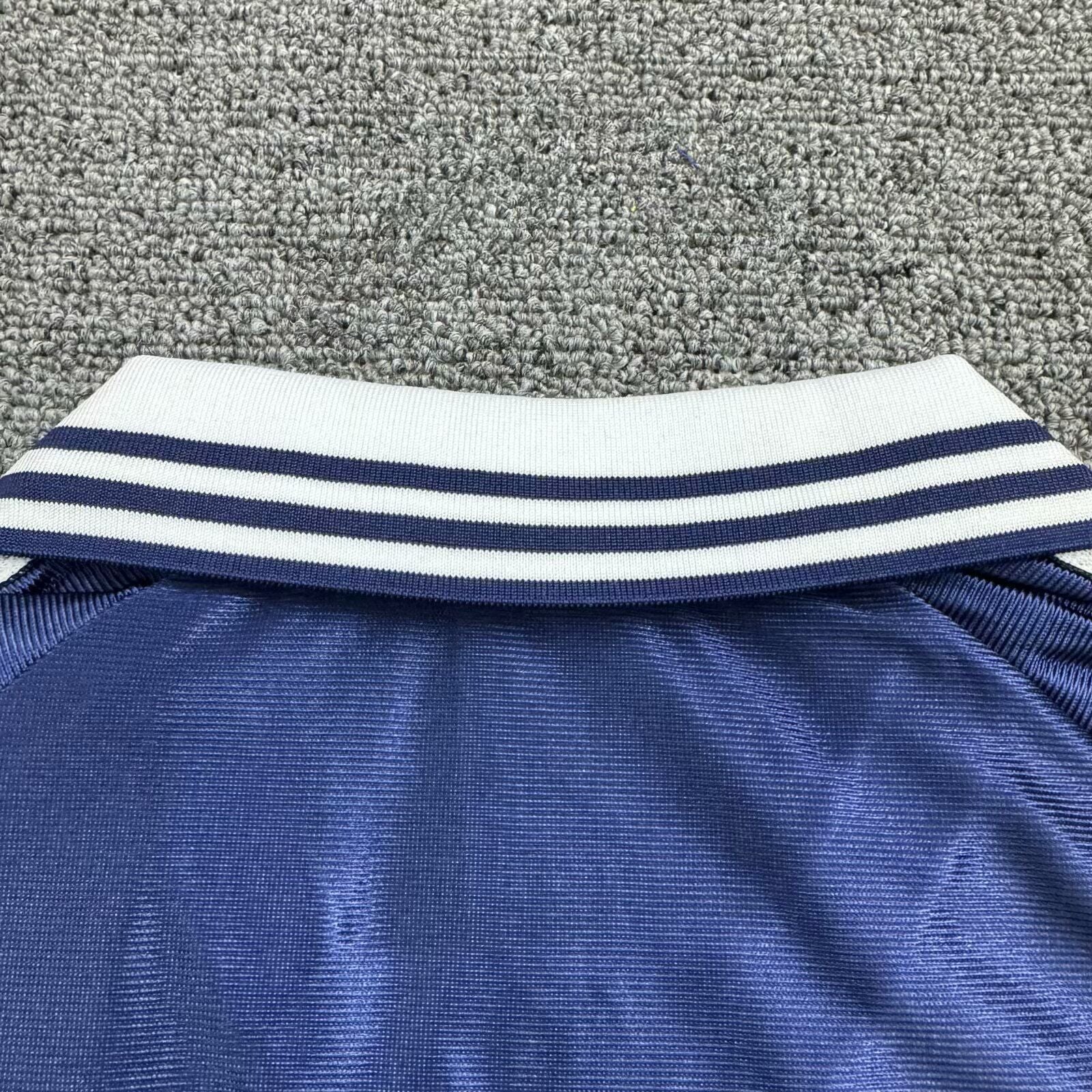 MADRID 98-99 Kit infantil — Club Retro