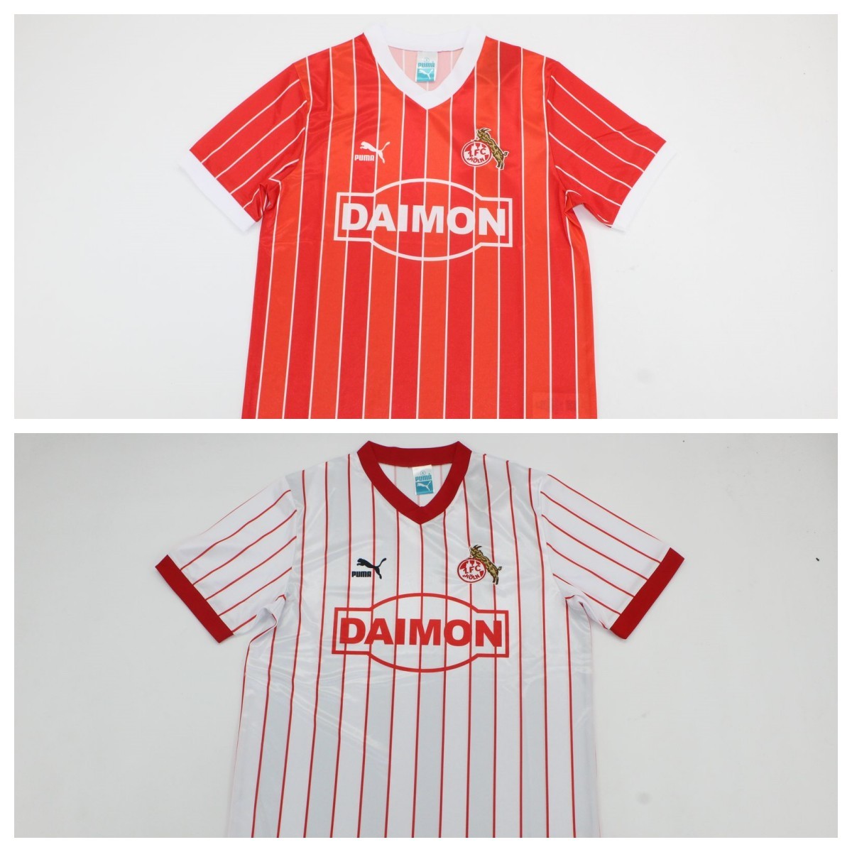 KOLN 85-86 — Club Retro