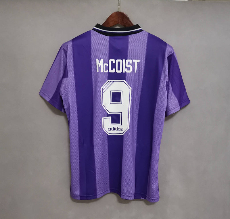 94-95 Rangers third away