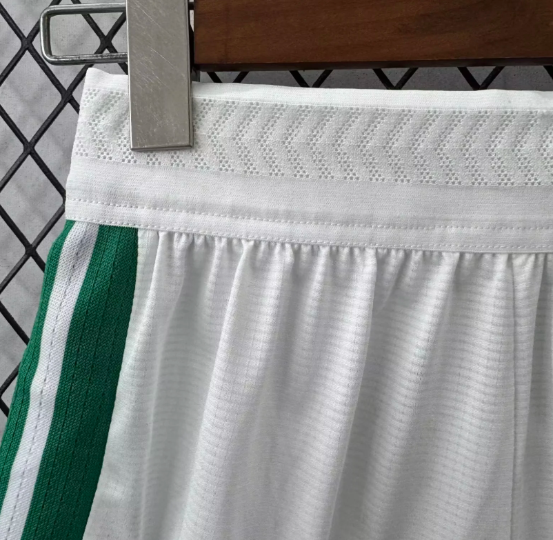 MEXICO 26 Pantalon corto Version autentica/jugador — World Cup 2026