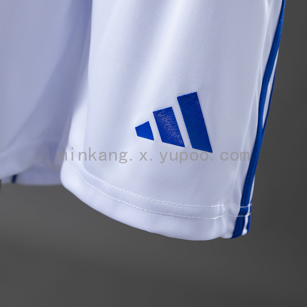 Granada 25/26 Away Kids Kit Jersey Size 16-28
