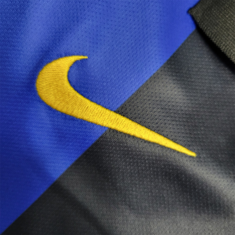 01-02 International Milan Home