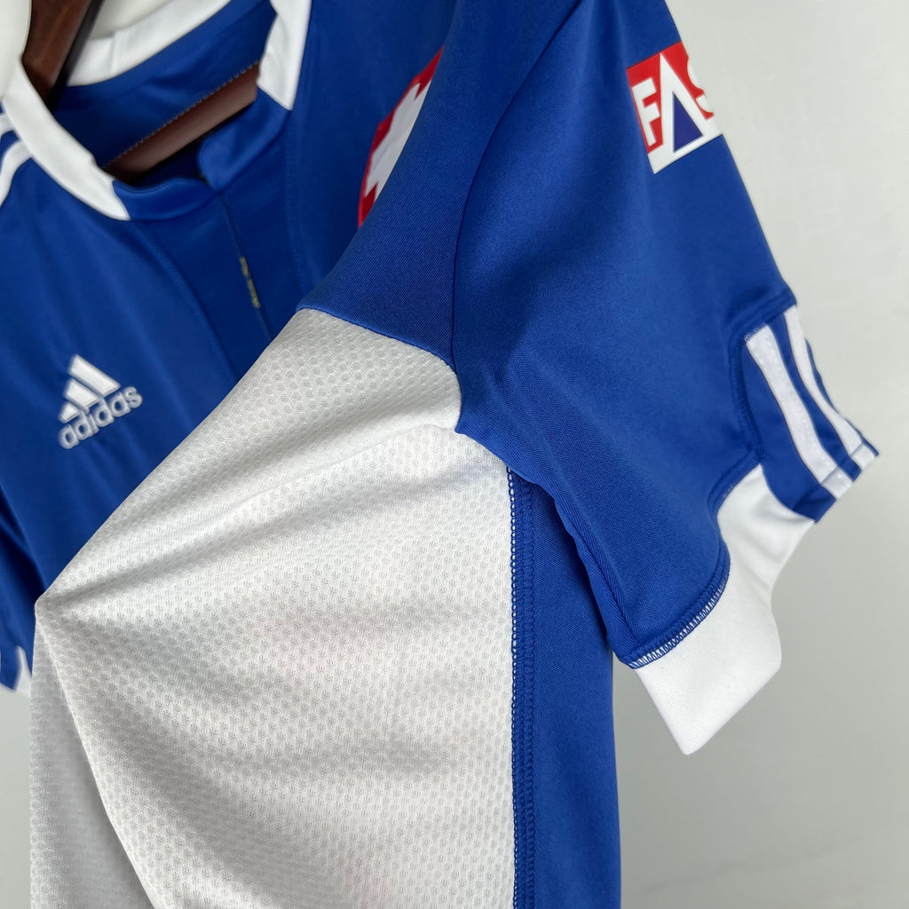 Retro Palmeiras 2009 S-XXL