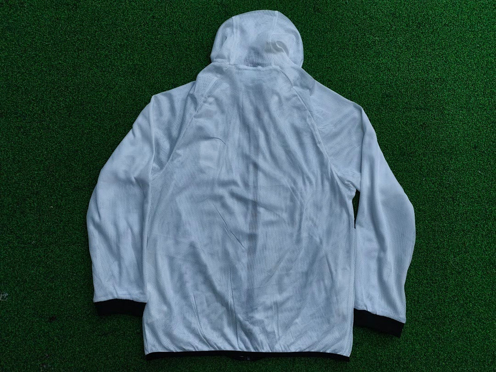 2026 England Anthem Home Hoodie Jacket size S-3XL