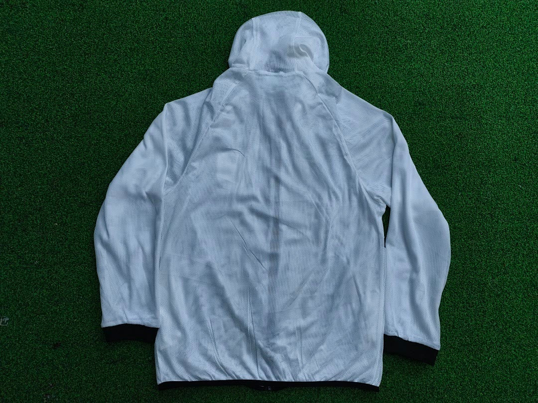2026 England Anthem Home Hoodie Jacket size S-3XL