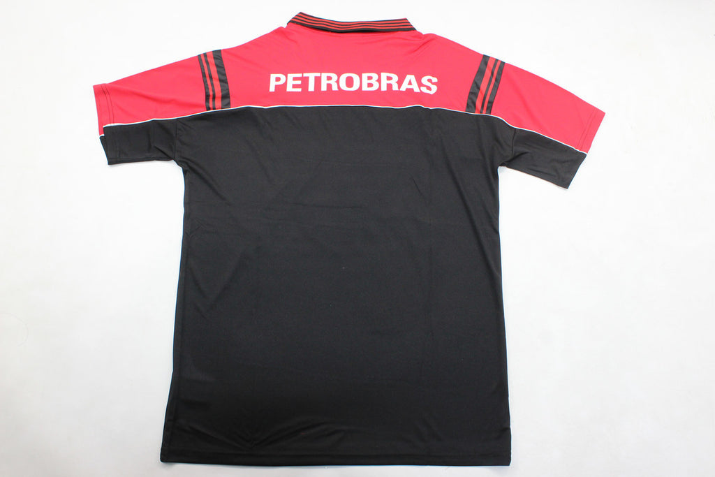 FLAMENGO 99 GK — Club Retro