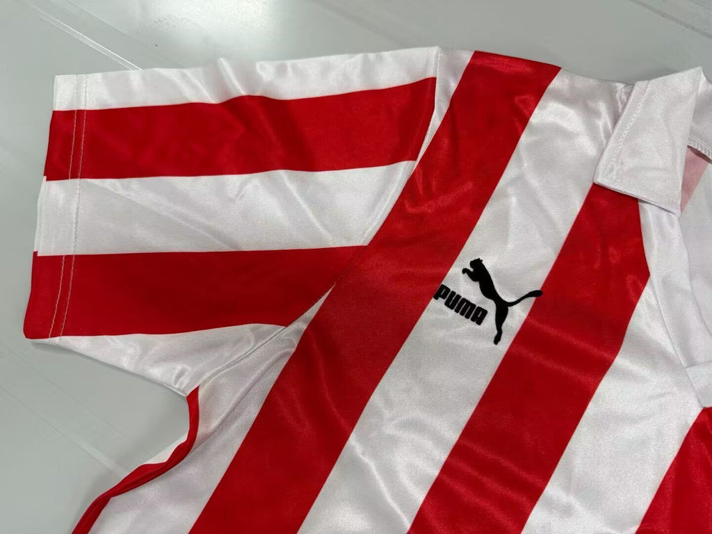 KOLN 88-89 — Club Retro