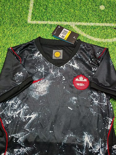 2026 Canada Away Kids — Jsonwang 26/27